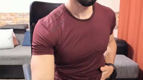 TexasHUNK online show from November 23, 8:47 am