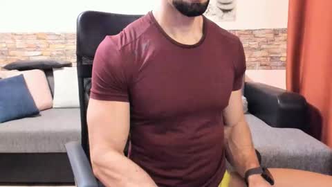 TexasHUNK online show from November 26, 8:04 am