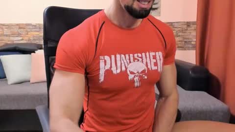 TexasHUNK online show from November 27, 9:00 am