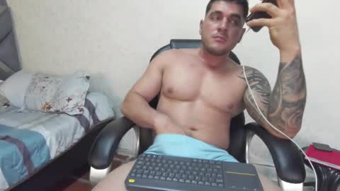 teylor creed online show from December 31, 12:00 am