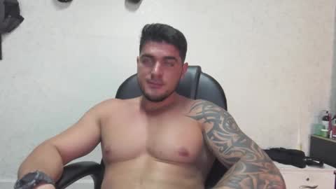 teylor creed online show from January 15, 8:48 pm