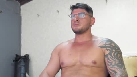 teylor creed online show from February 12, 10:59 pm