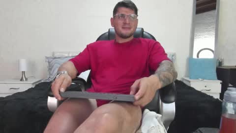 teylor creed online show from February 14, 11:53 pm