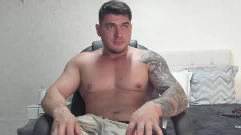 teylor creed online show from March 12, 7:38 pm