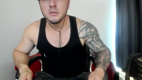 teylor creed online show from September 9, 8:19 pm