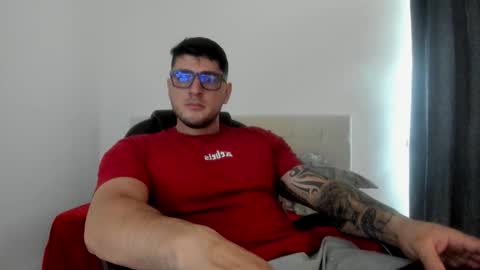 teylor creed online show from September 11, 7:03 pm