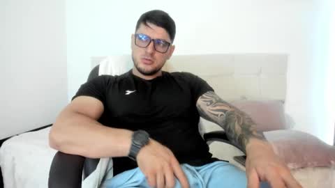 teylor creed online show from September 23, 7:39 pm