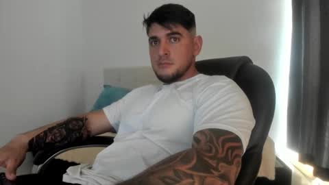 teylor creed online show from September 30, 8:14 pm