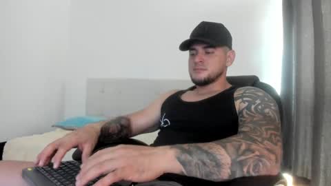 teylor creed online show from October 2, 8:27 pm