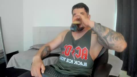 teylor creed online show from October 22, 8:30 pm