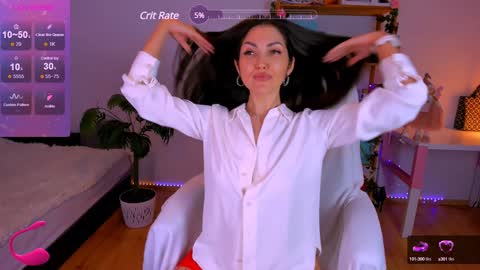 Teylor Fly online show from January 21, 11:35 am