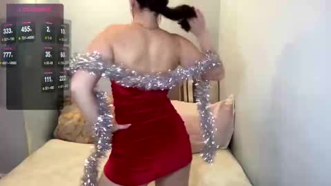 Teylor online show from December 21, 3:20 pm