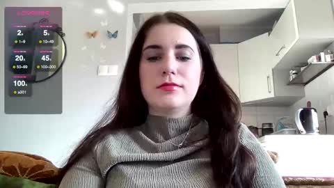 Teylor online show from February 11, 12:48 pm