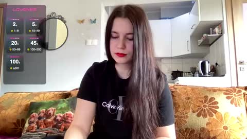 Teylor online show from February 25, 12:24 pm