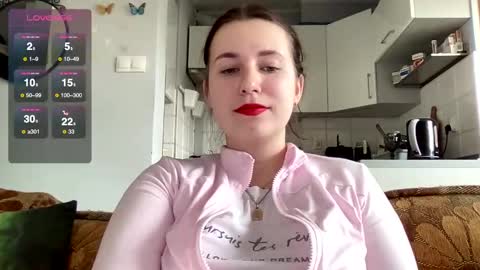 Teylor online show from February 26, 1:19 pm