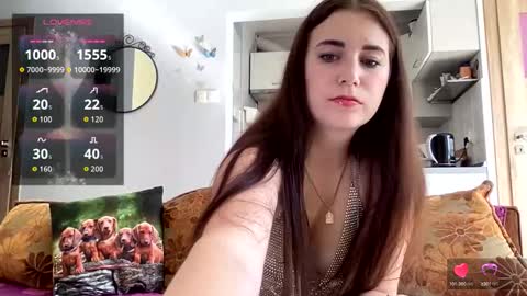 Teylor online show from September 19, 11:22 am