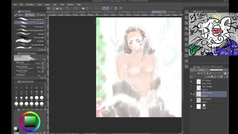 . online show from January 12, 7:21 am