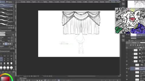 . online show from March 3, 1:31 am