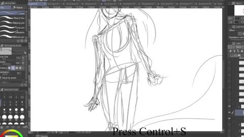 . online show from October 19, 6:25 am