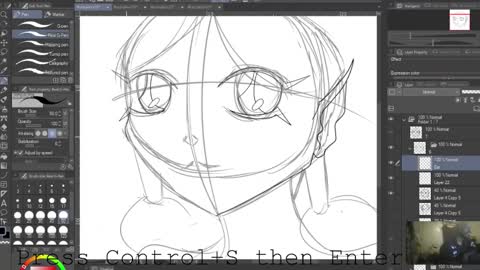 . online show from November 30, 1:31 am