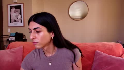 babygirlmami online show from March 9, 7:59 pm