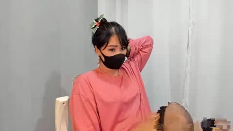 CJ online show from December 4, 2:42 am