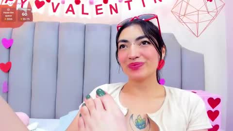 Thaily online show from February 17, 8:36 pm