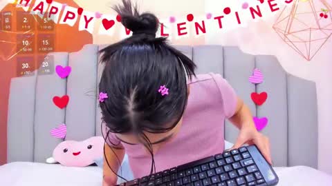 Thaily online show from February 18, 10:58 pm