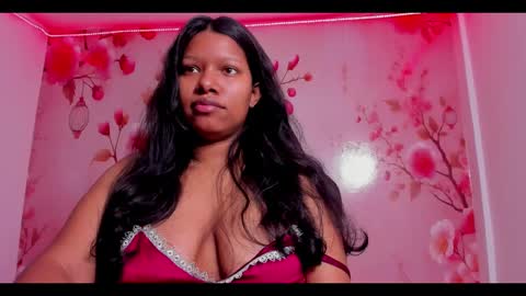 Andreina online show from February 26, 10:36 am