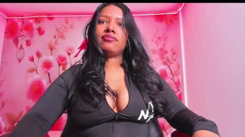 Andreina online show from March 10, 3:34 am