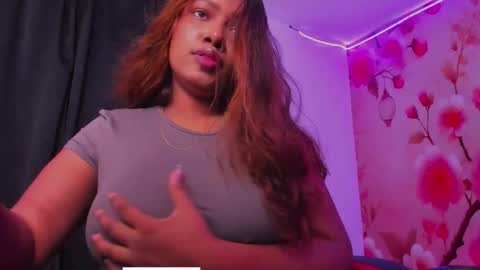 Andreina online show from October 2, 4:52 am