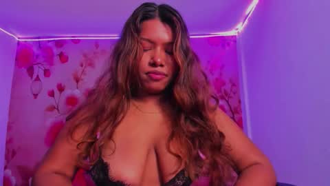 Andreina online show from October 11, 5:17 am