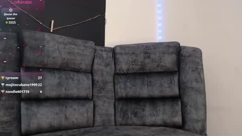  Thalia Anderson  online show from March 12, 6:44 pm