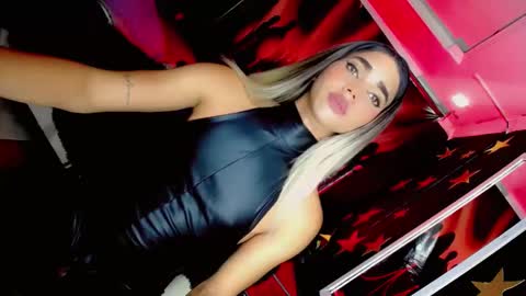 Thalia Girl online show from February 22, 5:02 am