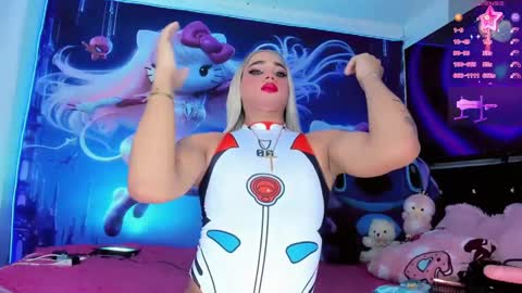 Thalia Girl online show from September 11, 12:22 am