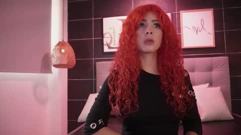 Thalia online show from November 26, 12:17 pm