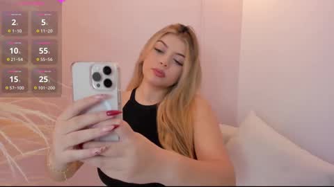  Thalia online show from February 21, 5:20 pm