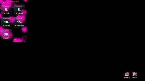 thaliana online show from January 18, 7:28 am