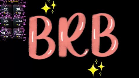 thaliana online show from February 20, 7:34 am