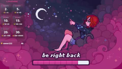 thaliana online show from March 6, 7:25 am