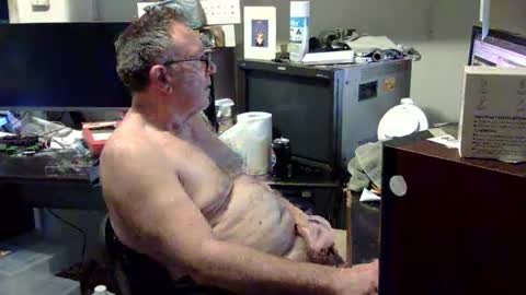 thang5545 online show from September 22, 3:19 am