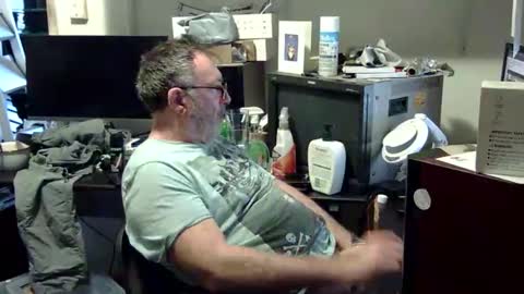 thang5545 online show from October 7, 1:25 am