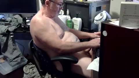 thang5545 online show from October 8, 3:37 am