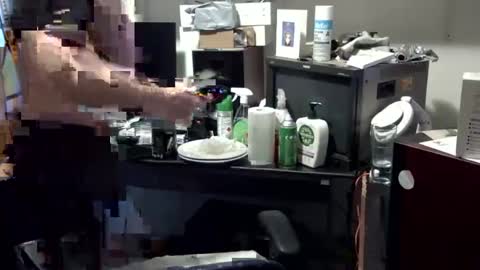 thang5545 online show from October 10, 4:22 am