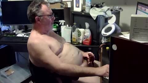 thang5545 online show from October 21, 2:23 am