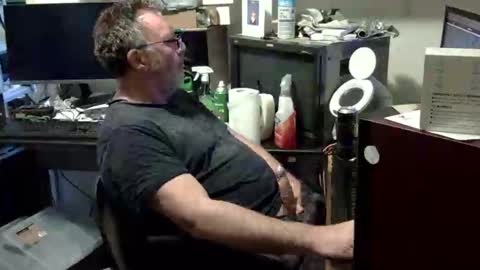 thang5545 online show from October 23, 3:17 am