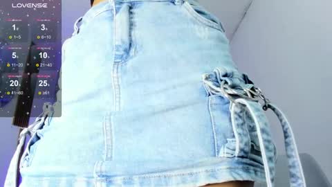 Thara Rouse online show from October 1, 12:11 pm