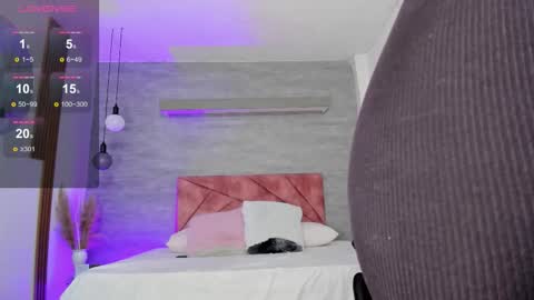 Thara Rouse online show from November 27, 12:29 pm