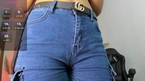 Thara Rouse online show from December 2, 12:10 pm