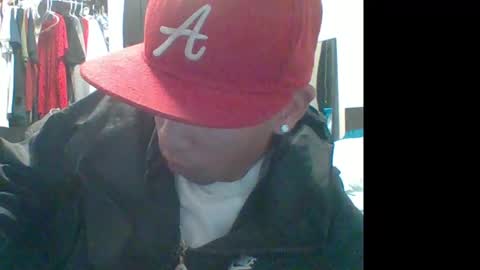 thataznguy303 online show from September 16, 1:12 pm